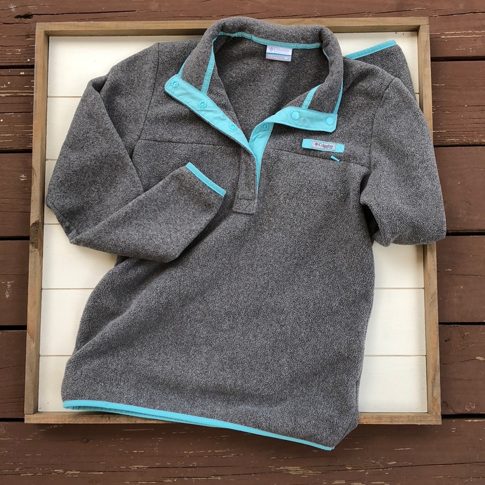 Columbia Sportwear Lightweight Pullover